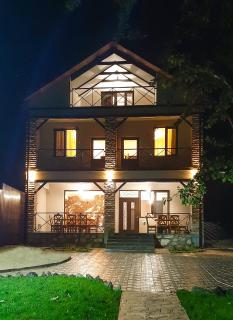 Yengibar's Family house - Dilijan - 0
