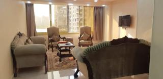 كورنيش المعادي عند مستشفى السلام الدولي والنيل بدراوي وجنين - 7