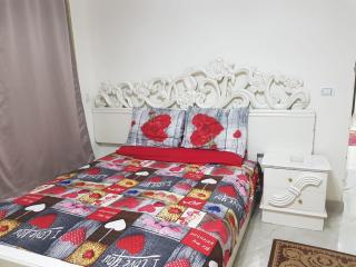 كورنيش المعادي عند مستشفى السلام الدولي والنيل بدراوي وجنين - 1