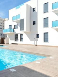 Apartment Margarita 2 - Torrevieja - 0