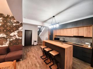 Yengibar's Family house - Dilijan - 1