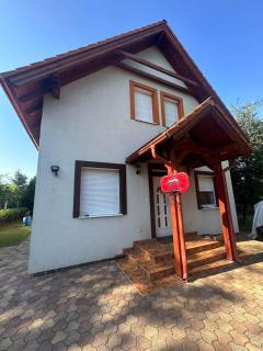 Holiday home with Jakuzzi and Sauna - 1