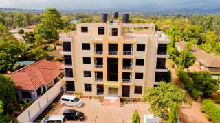 Snow View Rau Apartments - Moshi - 0