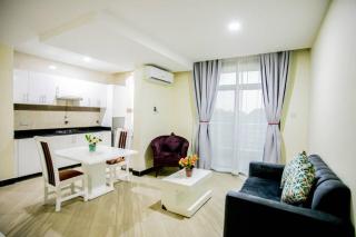 Snow View Rau Apartments - Moshi - 2