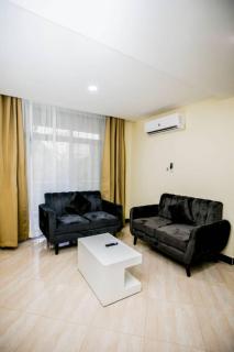 Snow View Rau Apartments - Moshi - 4
