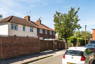 Cozy 2 Bedroom / Westfield / Hammersmith Hospital - Londra - 0