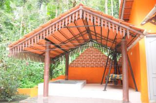 Vamoose Homestay Halligade - Chikmagalur - 0