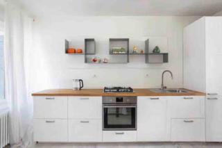 Amadeus Apartment: a due passi dal Duomo - Treviso - 8
