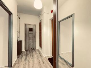 EASY RENT- Lublin Chopina CityCentre Free Parking 24h Check-in - Lublin - 4