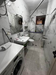 BOULEVARD Apartment - Tirana - 2