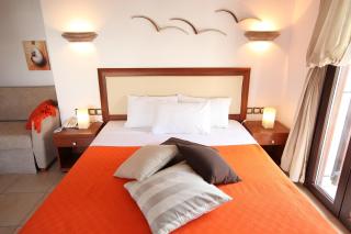 Berdoussis Hotel - Elafonisos - 2