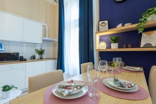 Budapest Holidays Chic - Budapest - 7