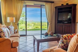 Bougainvillea 5102 Luxury Apartment - Reserva Conchal - Playa Conchal - 6