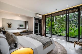 Villa Wellness Paradise by BaliSuperHost - Ubud - 8