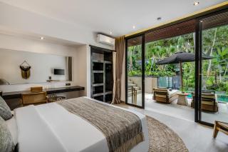 Villa Wellness Paradise by BaliSuperHost - 9