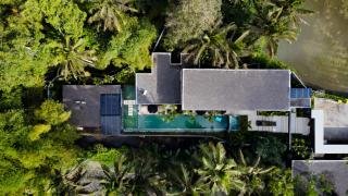 Villa Wellness Paradise by BaliSuperHost - Ubud - 9