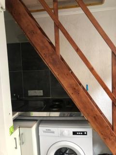 Studette avec extérieur climatisée - Marsiglia - 6