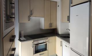 Apartamentos Tudela Dominicas - 2