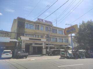 Shafira Hotel Yogyakarta - Ngabean - 0