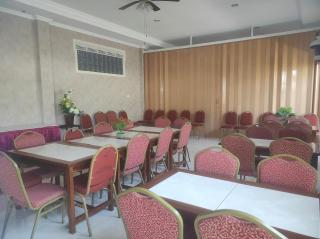 Shafira Hotel Yogyakarta - Ngabean - 6