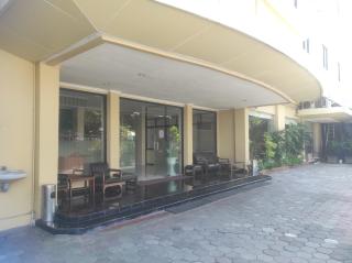 Shafira Hotel Yogyakarta - Ngabean - 3