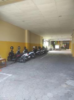 Shafira Hotel Yogyakarta - Ngabean - 2
