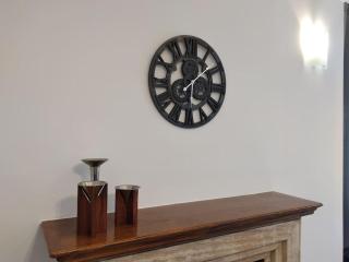 F2 Central Luxury Apartment - Volos - 6