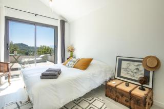 Le Septentrion chambre d'hôtes 2-4 personnes - Revel - 8
