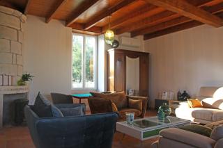 Domaine de Kiba - Barzan - 2