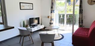 Bel appartement 2 pièces proche Arcachon, plage et port - La Teste-de-Buch - 9