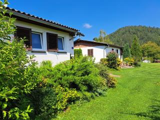 Bungalow Raschun Grabelsdorf Etruskerweg 12 / 9122 St. Kanzian - Grabelsdorf - 3