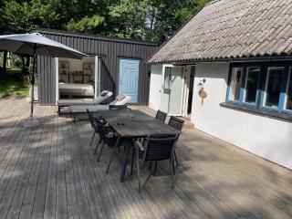 Bokis - Modern Forest Cottage - Brösarp - 5