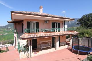 Villa Giulia - Cilento - Giungano - Giungano - 6