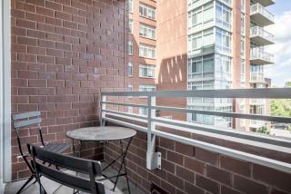 Potomac Yard 1br w concierge lounge nr airport WDC-715 - 7