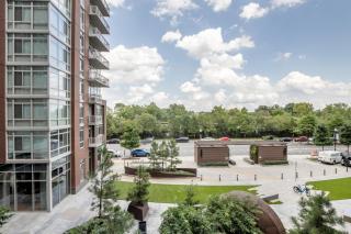 Potomac Yard 1br w concierge lounge nr airport WDC-715 - 6