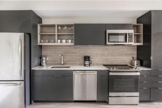 Potomac Yard 1br w concierge lounge nr airport WDC-715 - 4