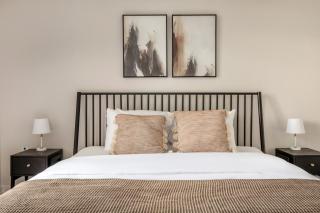 Potomac Yard 1br w concierge lounge nr airport WDC-715 - 1