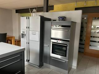 Schöne Wohnung mit Gartennutzung - Kaiserslautern - 9