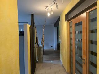 Schöne Wohnung mit Gartennutzung - Kaiserslautern - 7