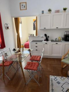 HENRI CAMILLE REAL ESTATE - Florida - 2 bedrooms close center - Cannes - 0