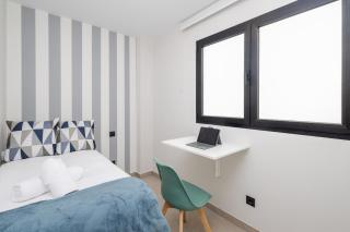 2BR New Pretty Home next to Las Canteras Beach - Las Palmas de Gran Canaria - 8