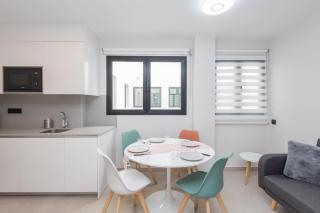2BR New Pretty Home next to Las Canteras Beach - Las Palmas de Gran Canaria - 4