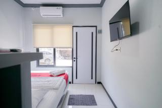 RedDoorz Syariah At Jalan Endro Suratmin Lampung - Tanjungkarang - 6