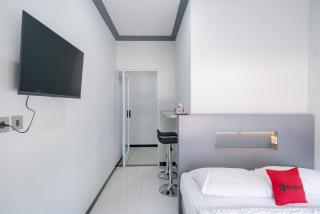 RedDoorz Syariah At Jalan Endro Suratmin Lampung - Tanjungkarang - 8
