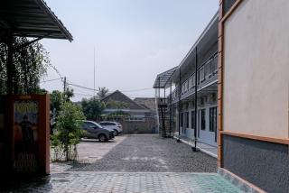 RedDoorz Syariah At Jalan Endro Suratmin Lampung - Tanjungkarang - 1