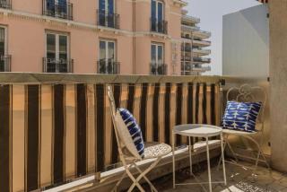 LE LINDOS T2 PROCHE PLAGES - Antibes - 9