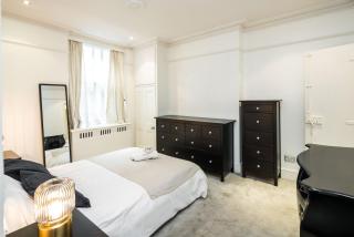Spacious 1 bedroom / Gloucester Road / Harrods - Londra - 3