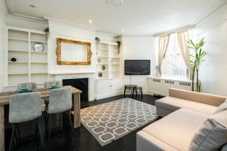 Spacious 1 bedroom / Gloucester Road / Harrods - Londra - 0