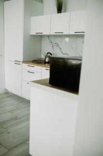 Apartament Magnolia -centrum - Tarnów - 1