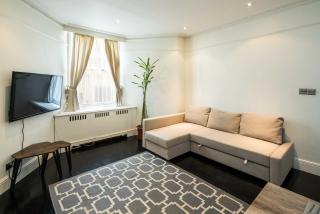 Spacious 1 bedroom / Gloucester Road / Harrods - 8